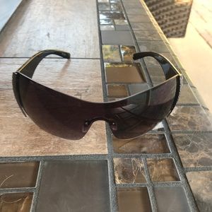 Polo sunglasses
